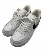 NIKE×SUPREMEナイキ×シュプリーム）の古着「AIR FORCE 1 LOW」｜ホワイト