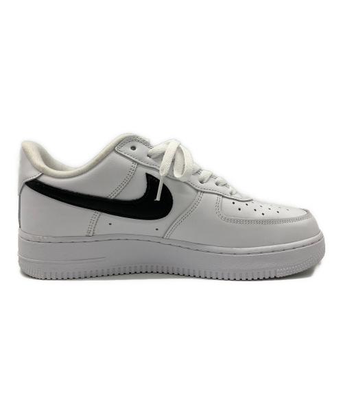 NIKE（ナイキ）NIKE (ナイキ) Supreme (シュプリーム) AIR FORCE 1 LOW ホワイト サイズ:26の古着・服飾アイテム