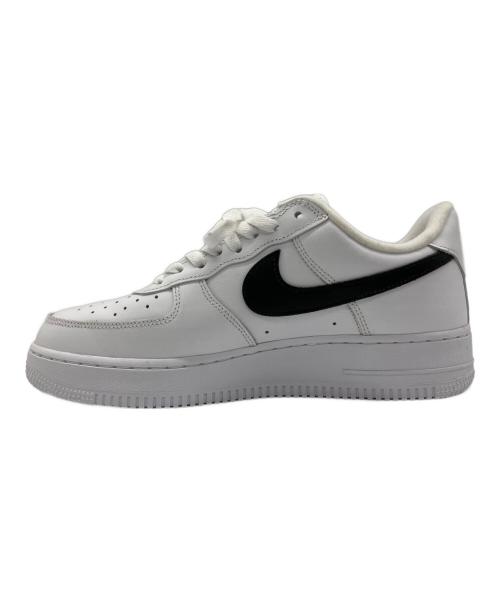 NIKE（ナイキ）NIKE (ナイキ) Supreme (シュプリーム) AIR FORCE 1 LOW ホワイト サイズ:26の古着・服飾アイテム
