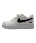 中古・古着 NIKE (ナイキ) Supreme (シュプリーム) AIR FORCE 1 LOW ホワイト サイズ:26：20000円