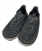 NIKE ACGナイキエーシージー）の古着「WATERCAT+」｜ブラック