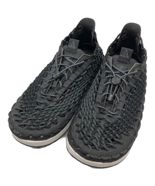 NIKE ACG（ナイキエーシージー）NIKE ACG (ナイキエーシージー) WATERCAT+ ブラック サイズ:26の古着・服飾アイテム