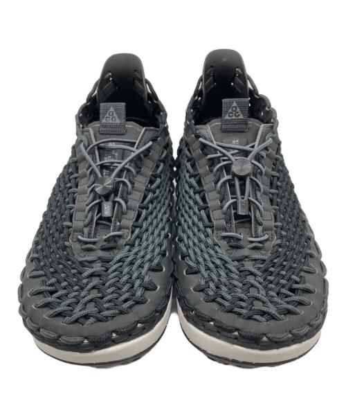 NIKE ACG（ナイキエーシージー）NIKE ACG (ナイキエーシージー) WATERCAT+ ブラック サイズ:26の古着・服飾アイテム