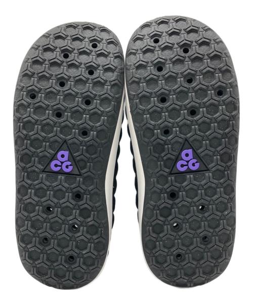NIKE ACG（ナイキエーシージー）NIKE ACG (ナイキエーシージー) WATERCAT+ ブラック サイズ:26の古着・服飾アイテム