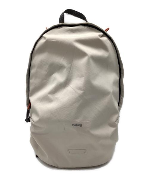 bellroy（ベルロイ）Bellroy (ベルロイ) デイパック カーキの古着・服飾アイテム