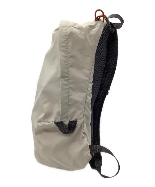 bellroy（ベルロイ）Bellroy (ベルロイ) デイパック カーキの古着・服飾アイテム