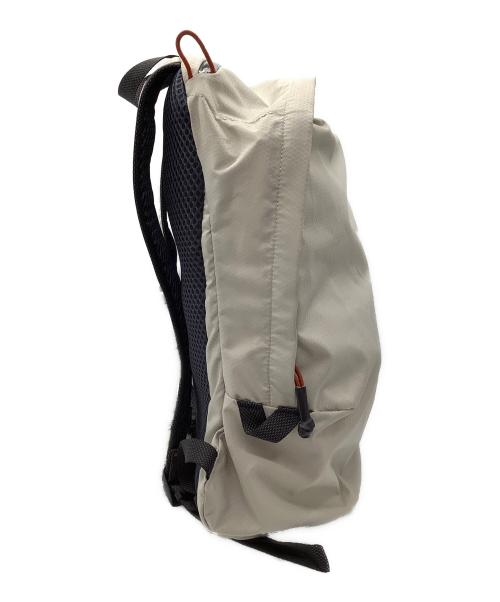 bellroy（ベルロイ）Bellroy (ベルロイ) デイパック カーキの古着・服飾アイテム