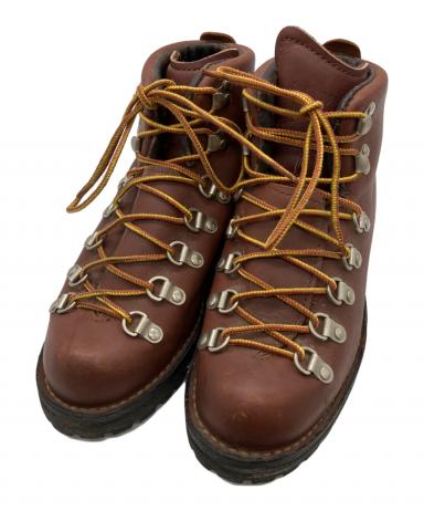 未使用✨　Danner 30520X マウンテンライト　GORE-TEX チョコ 中古・古着通販】Danner (ダナー) Mountain Light ブラウン サイズ:6W