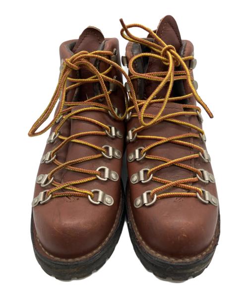 Danner（ダナー）Danner (ダナー) Mountain Light ブラウン サイズ:6Wの古着・服飾アイテム