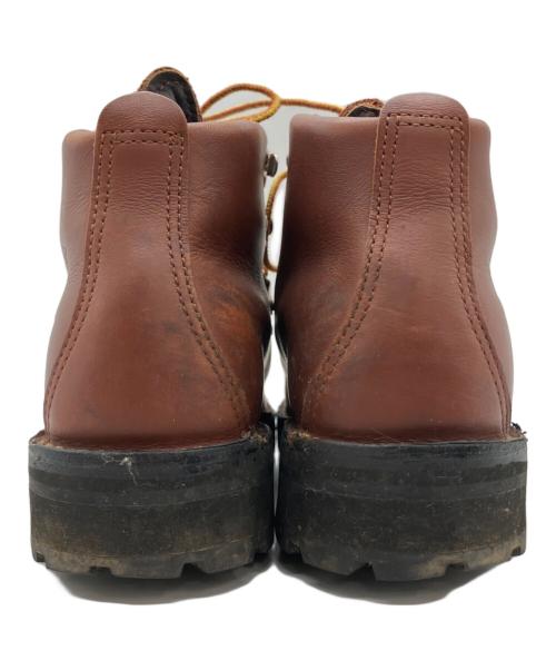 Danner（ダナー）Danner (ダナー) Mountain Light ブラウン サイズ:6Wの古着・服飾アイテム