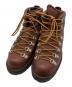 Danner（ダナー）の古着「Mountain Light」｜ブラウン
