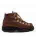 中古・古着 Danner (ダナー) Mountain Light ブラウン サイズ:6W：9000円
