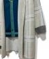 gladgarb (グラッドガーブ) 学園アイドルマスター (ガクエンアイドルマスター) Temari Cardigan / テマリカーディガン グレー サイズ:M：15000円