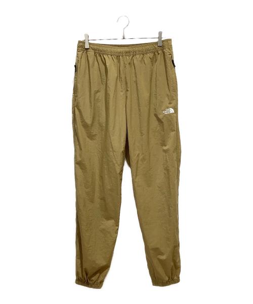 THE NORTH FACE（ザ ノース フェイス）THE NORTH FACE (ザ ノース フェイス) バーサタイルパンツ カーキ サイズ:Mの古着・服飾アイテム