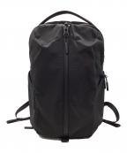 AERエアー）の古着「FIT PACK 3」｜ブラック