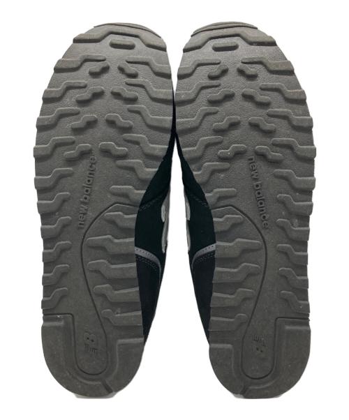 NEW BALANCE（ニューバランス）NEW BALANCE (ニューバランス) ML373KB2 ブラック サイズ:24.5の古着・服飾アイテム