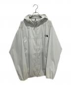 THE NORTH FACEザ ノース フェイス）の古着「Training Hoodie」｜グレー