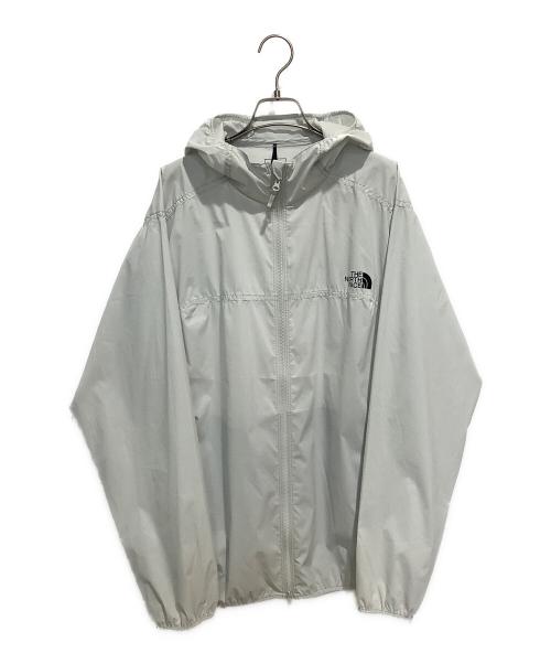 THE NORTH FACE（ザ ノース フェイス）THE NORTH FACE (ザ ノース フェイス) Training Hoodie グレー サイズ:XLの古着・服飾アイテム