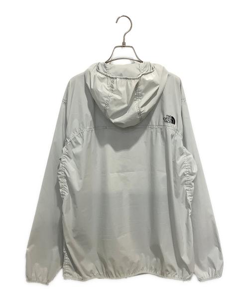 THE NORTH FACE（ザ ノース フェイス）THE NORTH FACE (ザ ノース フェイス) Training Hoodie グレー サイズ:XLの古着・服飾アイテム