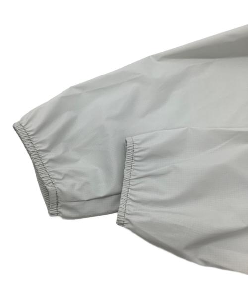 THE NORTH FACE（ザ ノース フェイス）THE NORTH FACE (ザ ノース フェイス) Training Hoodie グレー サイズ:XLの古着・服飾アイテム