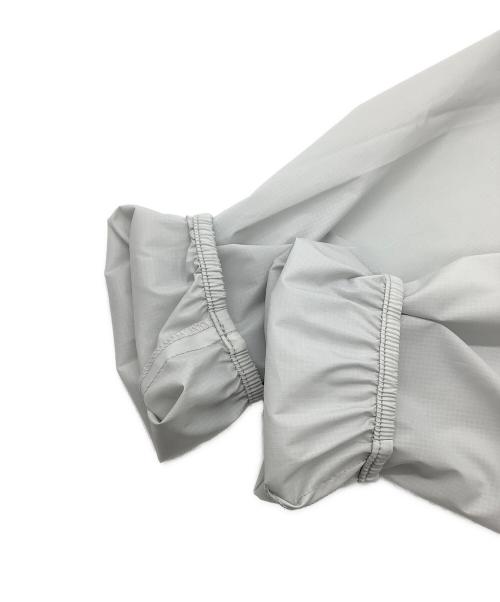 THE NORTH FACE（ザ ノース フェイス）THE NORTH FACE (ザ ノース フェイス) Training Hoodie グレー サイズ:XLの古着・服飾アイテム