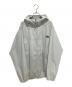 THE NORTH FACE（ザ ノース フェイス）の古着「Training Hoodie」｜グレー