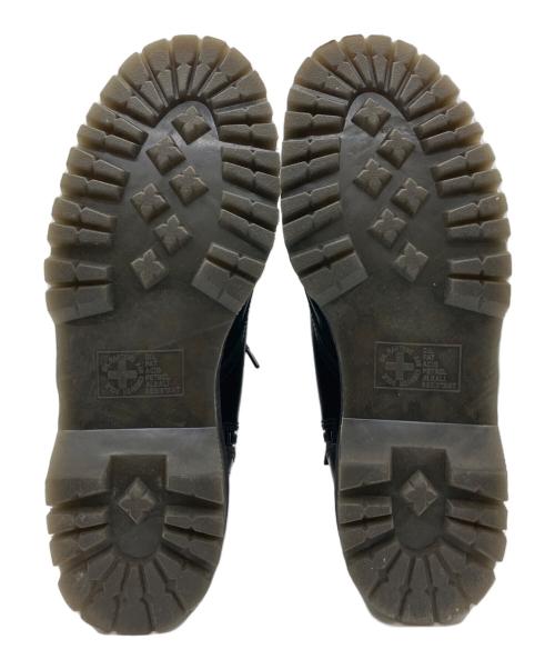 Dr.Martens（ドクターマーチン）Dr.Martens (ドクターマーチン) Jadon WS 8ホールブーツ ブラック サイズ:UK10の古着・服飾アイテム