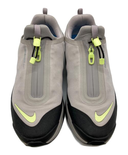 NIKE（ナイキ）NIKE (ナイキ) AIR MAX DN ROAM グレー サイズ:29の古着・服飾アイテム