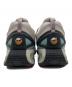 中古・古着 NIKE (ナイキ) AIR MAX DN ROAM グレー サイズ:29：6000円