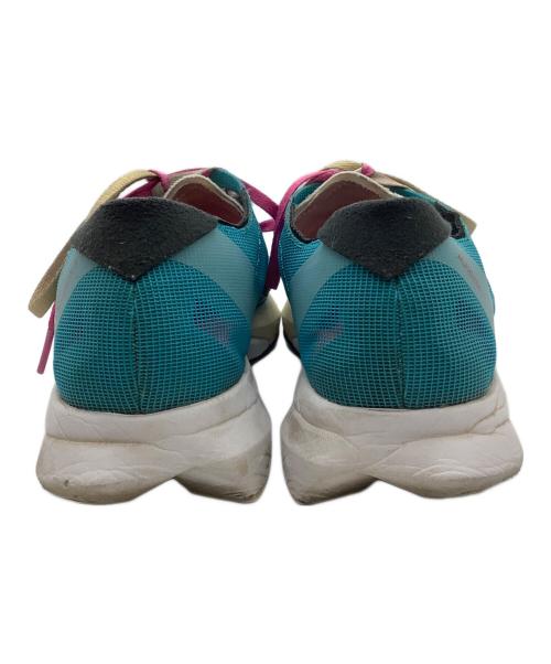 adidas（アディダス）adidas (アディダス) ADIZERO JAPAN 8 スカイブルー サイズ:27.5の古着・服飾アイテム