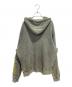 DIESEL (ディーゼル) パーカー オリーブ サイズ:L：10000円