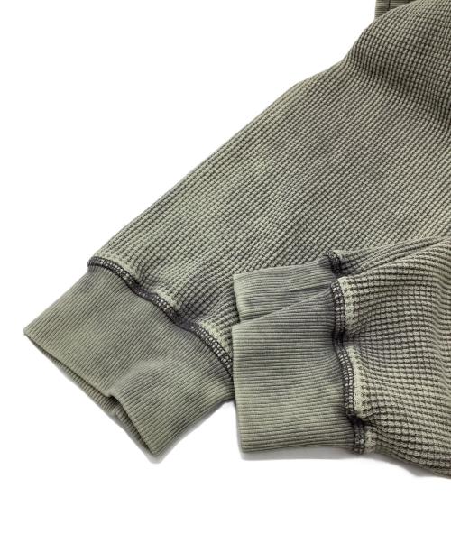 DIESEL（ディーゼル）DIESEL (ディーゼル) スウェットパンツ オリーブ サイズ:Lの古着・服飾アイテム