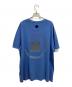 MONCLER (モンクレール) Tシャツ ブルー サイズ:XL：7000円