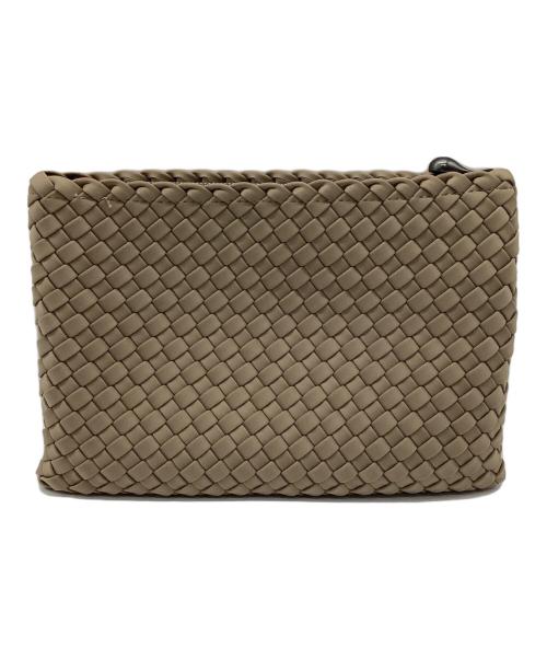 NAGHEDI（ナゲディ）NAGHEDI (ナゲディ) St. Barths Medium Tote ベージュの古着・服飾アイテム