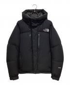 THE NORTH FACEザ ノース フェイス）の古着「バルトロライトジャケット」｜ブラック