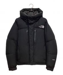 THE NORTH FACE（ザ ノース フェイス）の古着「バルトロライトジャケット」｜ブラック