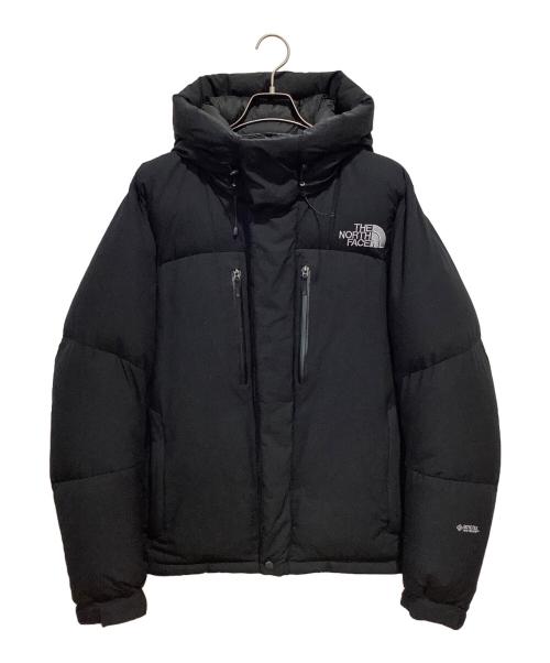 THE NORTH FACE（ザ ノース フェイス）THE NORTH FACE (ザ ノース フェイス) バルトロライトジャケット ブラック サイズ:XLの古着・服飾アイテム