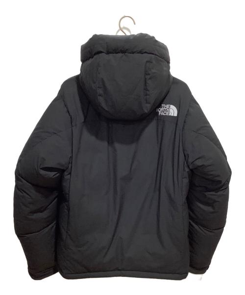 THE NORTH FACE（ザ ノース フェイス）THE NORTH FACE (ザ ノース フェイス) バルトロライトジャケット ブラック サイズ:XLの古着・服飾アイテム