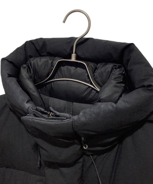 THE NORTH FACE（ザ ノース フェイス）THE NORTH FACE (ザ ノース フェイス) バルトロライトジャケット ブラック サイズ:XLの古着・服飾アイテム