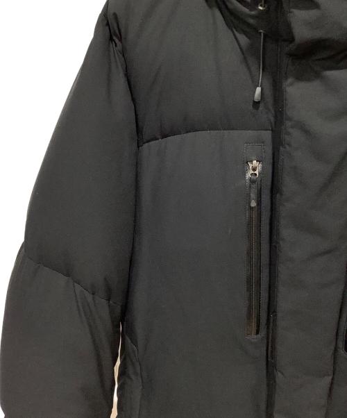 THE NORTH FACE（ザ ノース フェイス）THE NORTH FACE (ザ ノース フェイス) バルトロライトジャケット ブラック サイズ:XLの古着・服飾アイテム