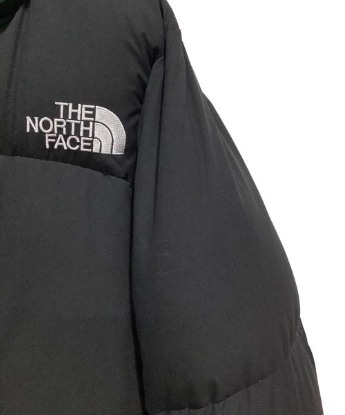 THE NORTH FACE（ザ ノース フェイス）THE NORTH FACE (ザ ノース フェイス) バルトロライトジャケット ブラック サイズ:XLの古着・服飾アイテム