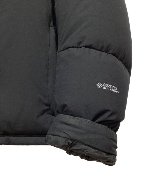 THE NORTH FACE（ザ ノース フェイス）THE NORTH FACE (ザ ノース フェイス) バルトロライトジャケット ブラック サイズ:XLの古着・服飾アイテム