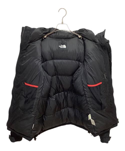 THE NORTH FACE（ザ ノース フェイス）THE NORTH FACE (ザ ノース フェイス) バルトロライトジャケット ブラック サイズ:XLの古着・服飾アイテム