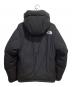 THE NORTH FACE (ザ ノース フェイス) バルトロライトジャケット ブラック サイズ:XL：26000円