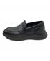 REGAL (リーガル) GORE-TEX コインローファー ネイビー サイズ:24.5：5000円