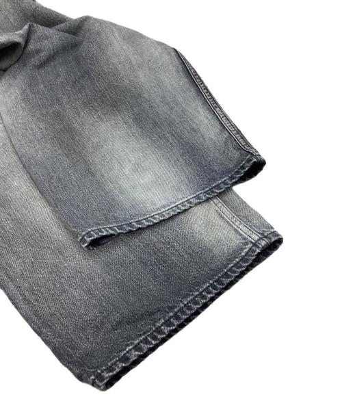 ANCELLM（アンセルム）ANCELLM (アンセルム) デニムパンツ インディゴ サイズ:1の古着・服飾アイテム