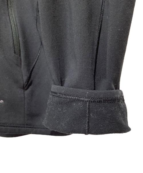 ARC'TERYX（アークテリクス）ARC'TERYX (アークテリクス) カイヤナイト LT フーディ ブラック サイズ:Lの古着・服飾アイテム