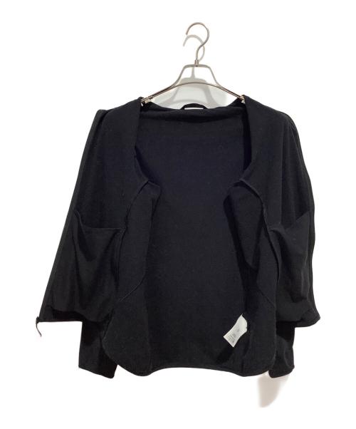 ARC'TERYX（アークテリクス）ARC'TERYX (アークテリクス) カイヤナイト LT フーディ ブラック サイズ:Lの古着・服飾アイテム