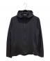 ARC'TERYX（アークテリクス）の古着「カイヤナイト LT フーディ」｜ブラック