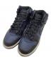 NIKE（ナイキ）の古着「DUNK HI」｜ネイビー